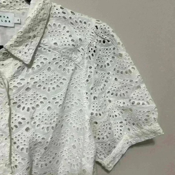 Tanya Taylor Dress - Picture 4 of 9